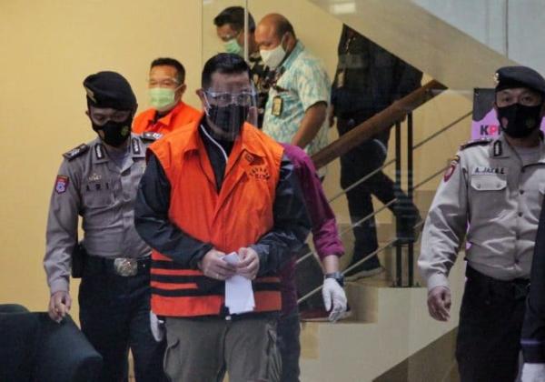 Kasus Suap Bansos, Mantan Mensos Juliari Batubara Lunasi Pidana Uang Pengganti Rp14,5 Miliar