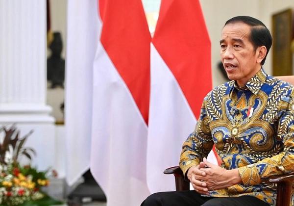 Politisi PKS 'Sentil' Rencana Kebijakan Presiden Jokowi Salurkan BLT Minyak Goreng