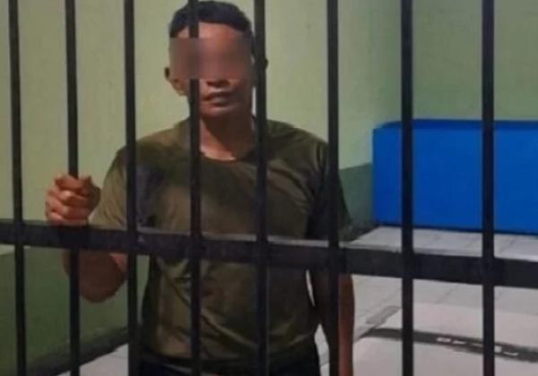 Tok! Hakim Vonis Kolonel Priyanto Penjara Seumur Hidup