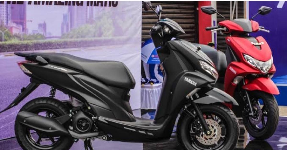 Kelebihan dan Kelemahan Yamaha Freego, The Amazing Matic