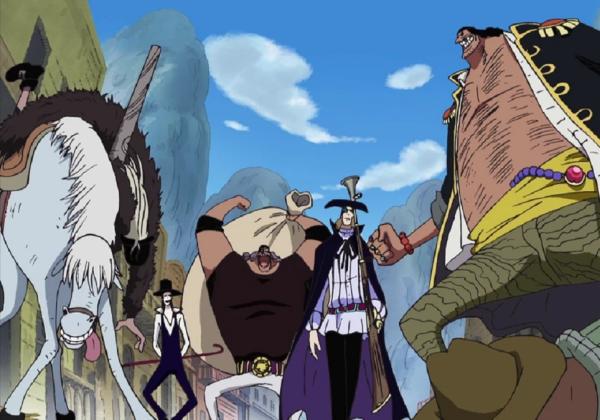Fakta One Piece: Daftar Lengkap Pengguna Buah Iblis Kru Inti Blackbeard Hingga Bab 1080 yang Diungkap Oda