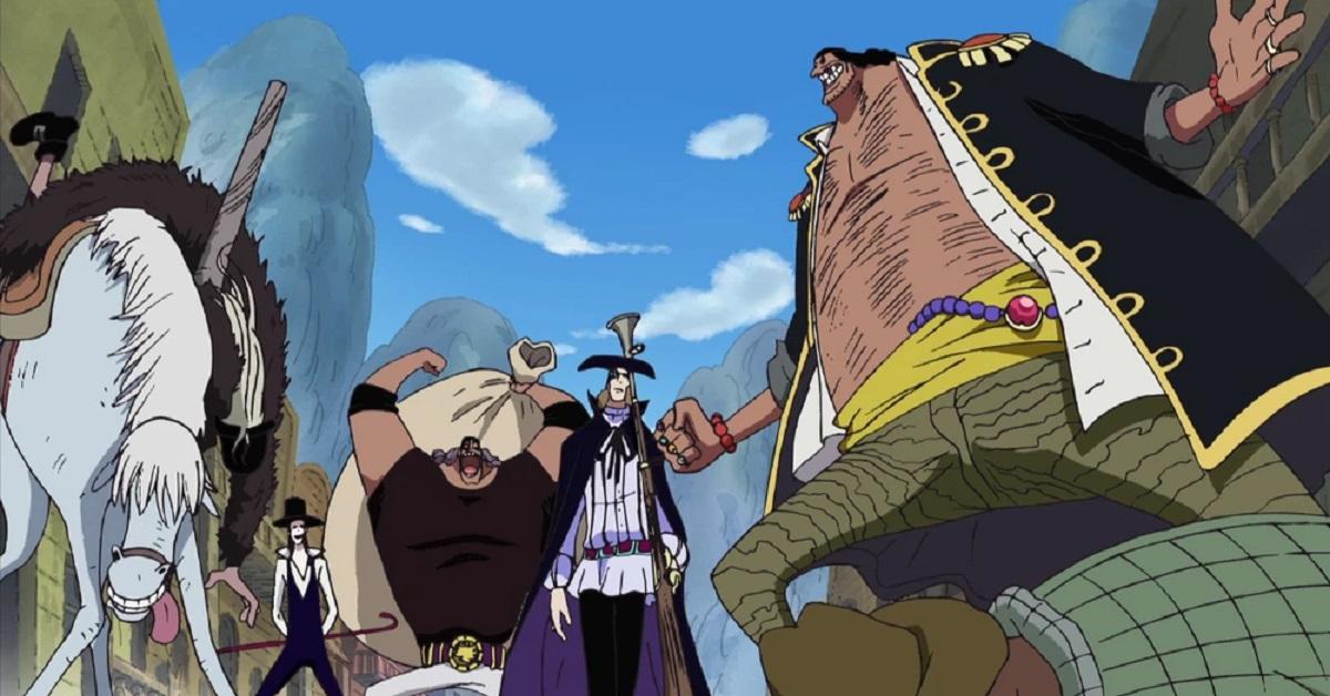 Fakta One Piece: Daftar Lengkap Pengguna Buah Iblis Kru Inti Blackbeard Hingga Bab 1080 yang Diungkap Oda