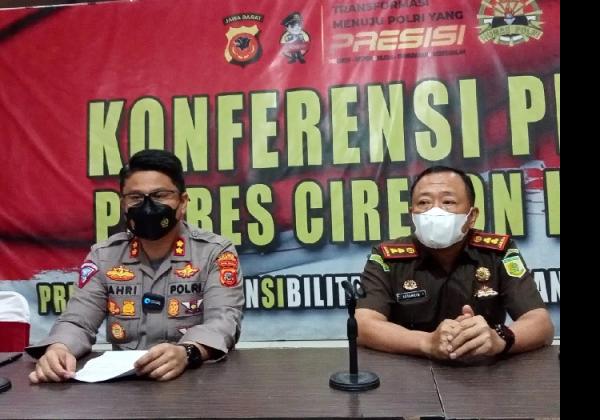 Kejaksaan Negeri Kabupaten Cirebon Terbitkan SKP2, Status Tersangka Nurhayati Resmi Dicabut