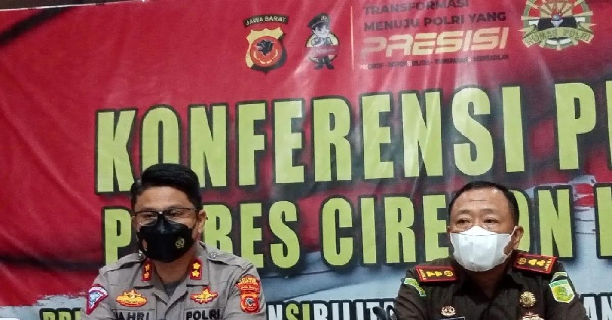 Kejaksaan Negeri Kabupaten Cirebon Terbitkan SKP2, Status Tersangka Nurhayati Resmi Dicabut