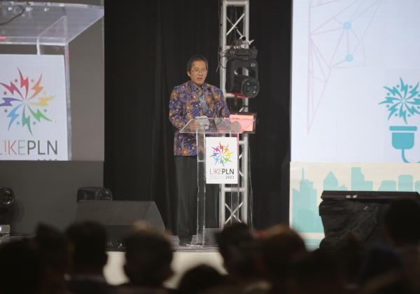 Akselerasi Transisi Energi, PLN Kembangkan Inovasi Lewat Ajang LIKE