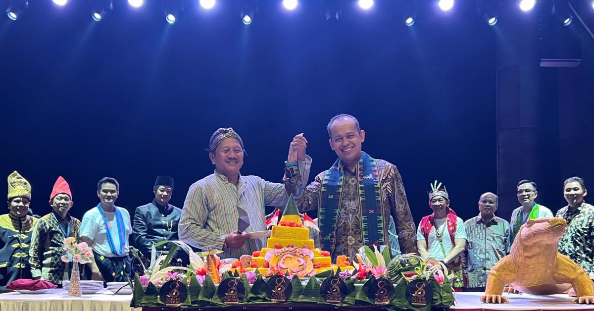 Kementerian PUPR: REI Miliki Peran Besar dalam Pembangunan Rumah di Indonesia