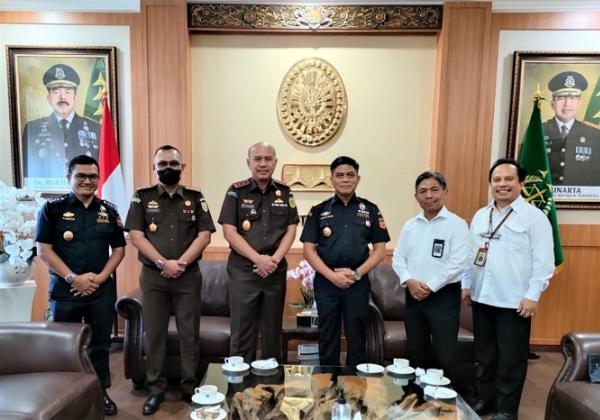 Optimalkan Pengawasan, Bea Cukai Jalin Sinergi dengan Aparat Penegak Hukum di Bali dan Papua