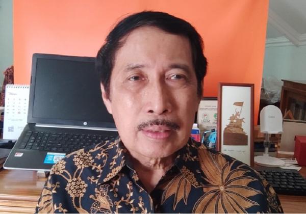 Dicaci Maki dan Disebut Bodoh, Musni Umar Mengaku Kapok Sebar Hoaks di Twitter
