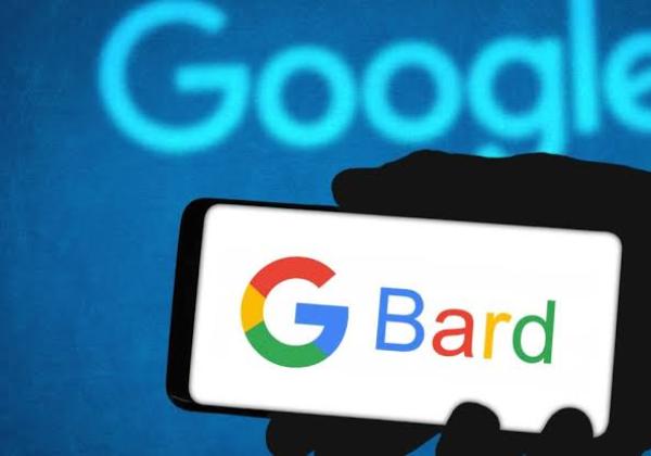 Link dan Cara Daftar Google Bard, Lebih Canggih dari Chat GPT