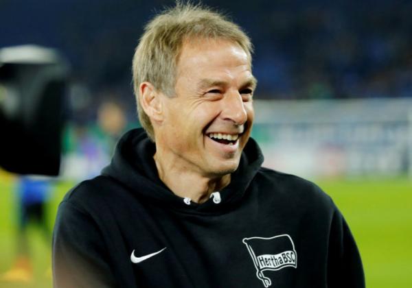 Gagal Jadi Juara Piala Asia 2023, Jurgen Klinsmann Dipecat dari Timnas Korea Selatan
