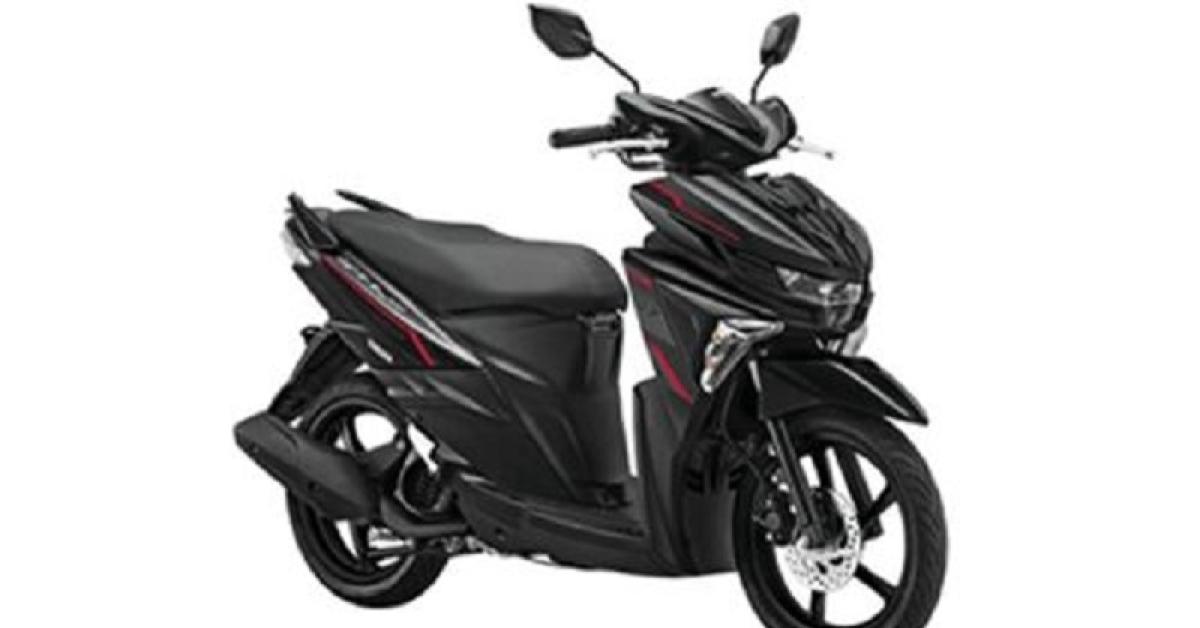 Spek dan Harga Yamaha Soul GT Terbaru, di Luar Negeri Namanya Neo 125