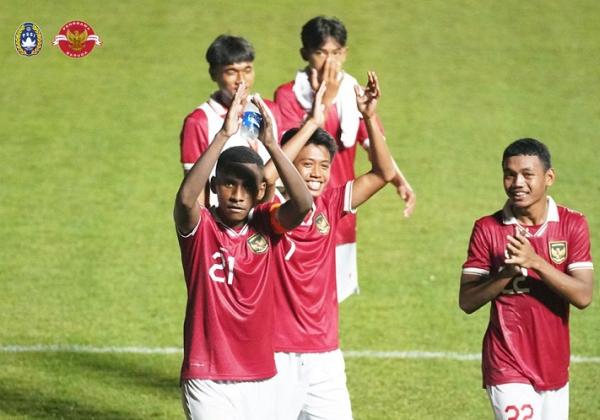 Takut Kalah Lagi, Vietnam Siapkan Strategi Khusus Hadapi Timnas Indonesia U-16 di Final Piala AFF U-16