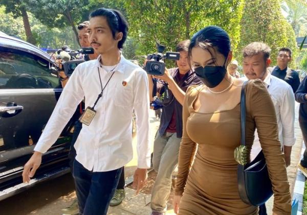 Gugatan Praperadilan Ditolak Hakim, Siskaeee Tetap Jadi Tersangka dan Mendekam di Tahanan Polda Metro Jaya