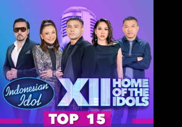 Cek Jadwal dan Link Nonton Indonesian Idol Hari Ini 30 Januari 2023