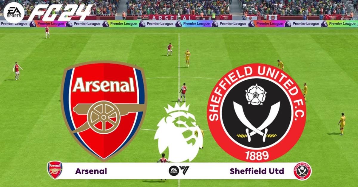 Arsenal Vs Sheffield United di Premier League Matchday 10, Jadwal, Prediksi Serta H2H