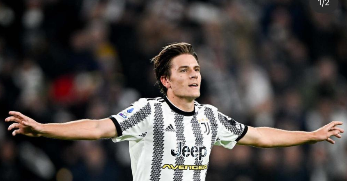 Juventus Terkena Sanksi, Terkait Nicolo Fagioli Yang Terlibat Judi Online Dipertandingan Sepak Bola