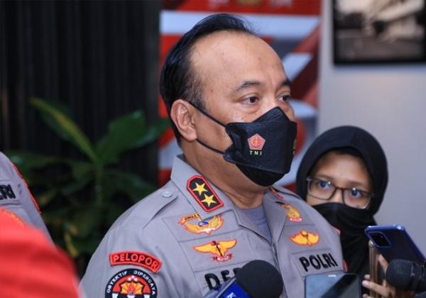 50 Kasus Penyelewengan BBM Subsidi Dibongkar Polda Jateng