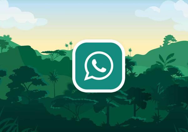 Link Donwload GB WhatsApp Beta APK Versi Baru, Bisa Buat Avatar Lebih Menarik