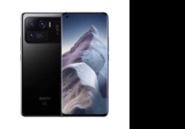 Harga Xiaomi Mi 11 Ultra Mulai Rp6,3 Jutaan, Dapat Kamera 50 MP, Layar AMOLED 120Hz dan Chipset Snapdragon 888