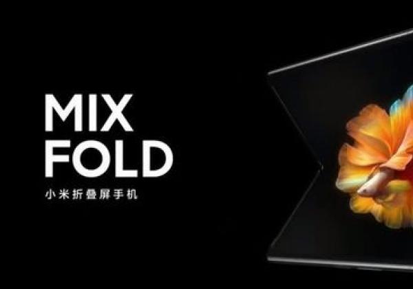 Foldable Flagship! Xiaomi Mix Fold 4 Hadir dengan Konektivitas Satelit