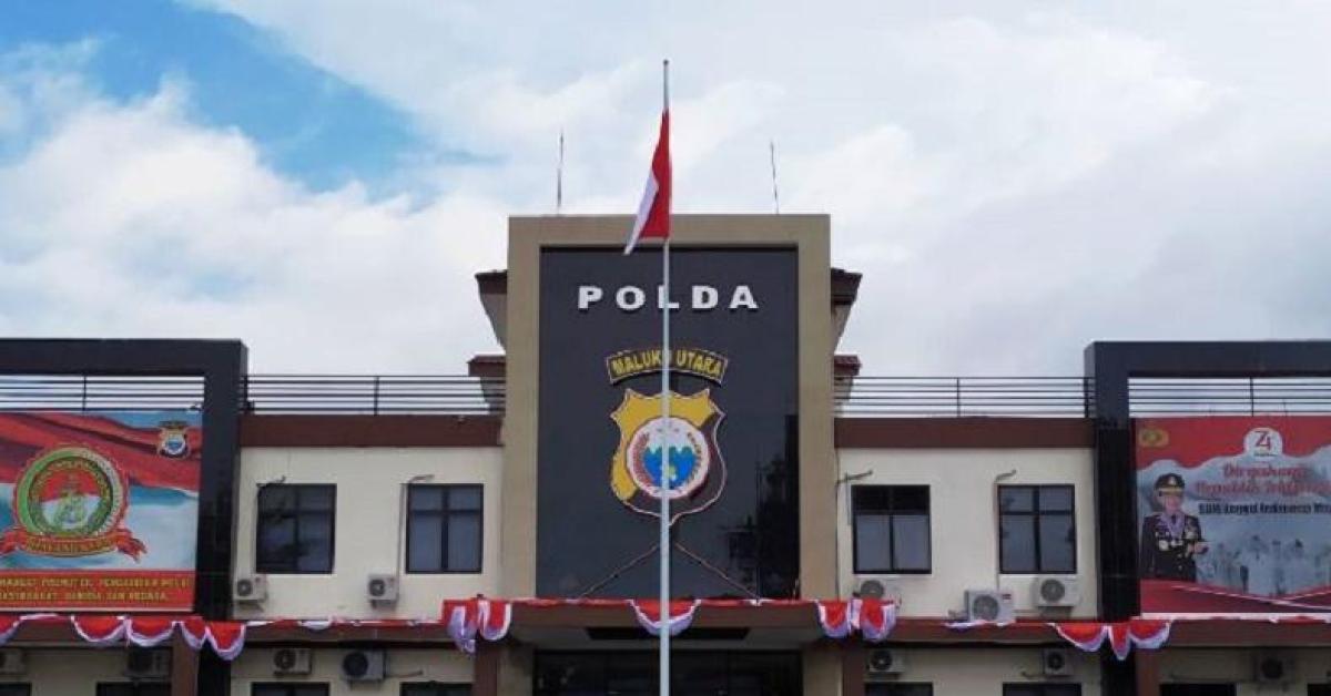 Sulastri Irwan Digugurkan Diganti dengan Sepupu AKBP Adnan Hanafi, Polda Malut Bilang Salah Input Data