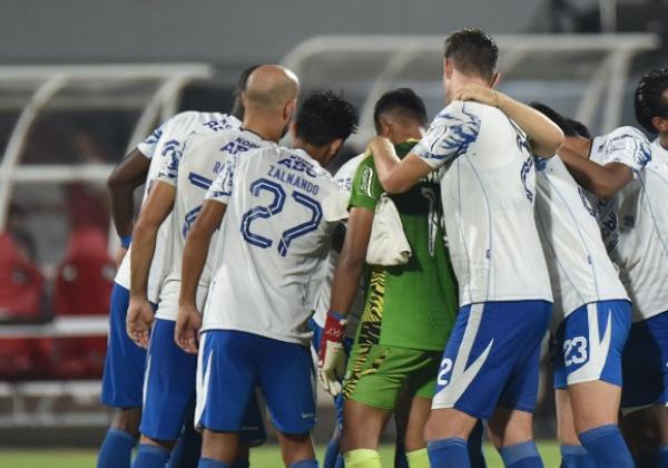 Tersisa 5 Pemain Persib Bandung Musim Ini yang Pernah Mentas di Piala AFC 2015
