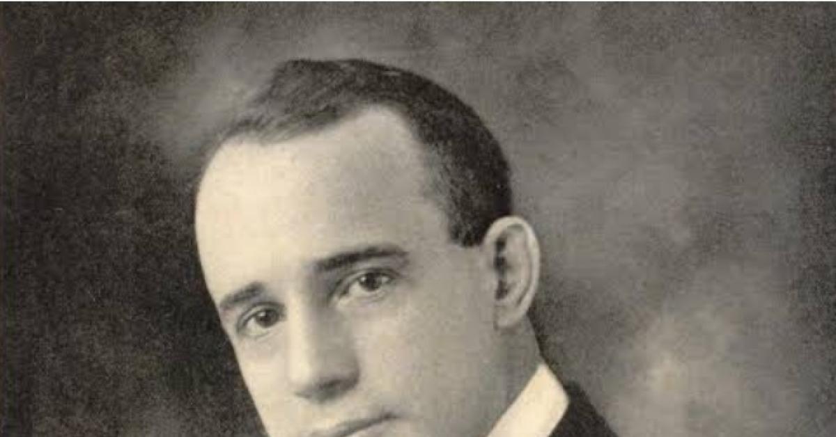 Napoleon Hill Dan Kata - kata Bijaknya