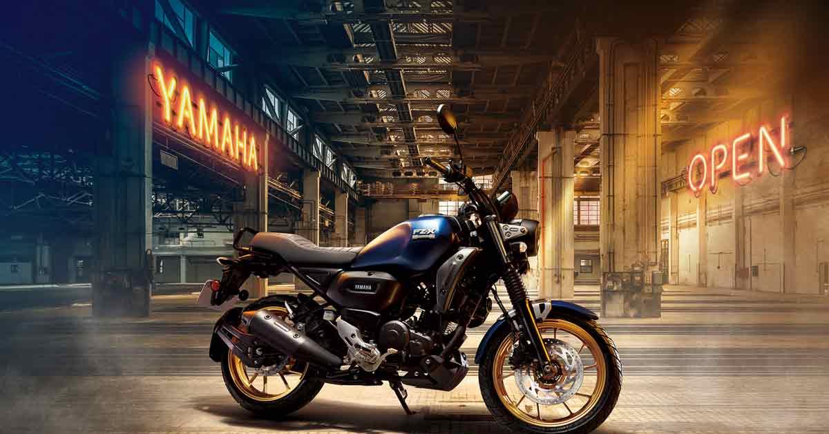 Catat Guys! 6 Motor yang Diprediksi Meluncur di 2024
