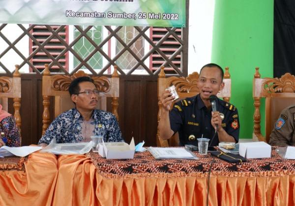 Bahas Ketentuan Cukai, Bea Cukai Turun ke Masyarakat di Dua Kota Ini