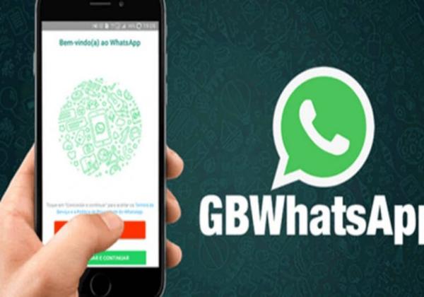 Anti Kedaluwarsa! Link GB WhatsApp Terbaru dan Paling Banyak Didownload