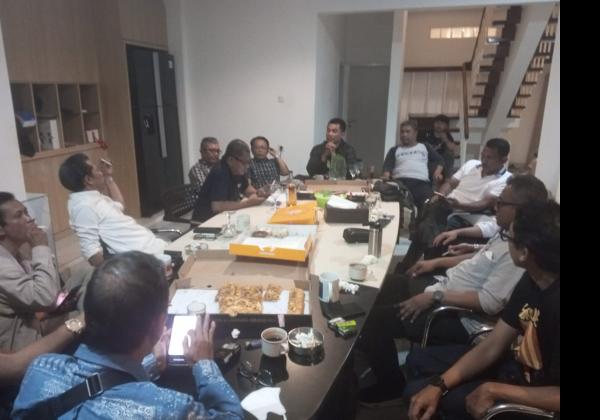 Eksponen Aktivis 98 Bakal Keluarkan Komunike dan Maklumat Kebangsaan dalam Acara Halal Bihalal