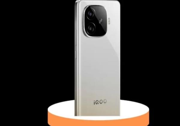 Harga 3 juta VND! Berikut Spesifikasi Smartphone iQOO Z9 dan iQOO Z9x yang Baru Dirilis!