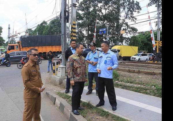 Pasokan Air Kepada Ribuan Pelanggan Terhenti, Wali Kota Tangerang Tegur Dirut PDAM TKR