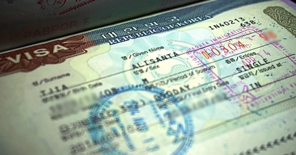 Pemerintah Korea Selatan Akan Ringankan Biaya Visa Turis Indonesia