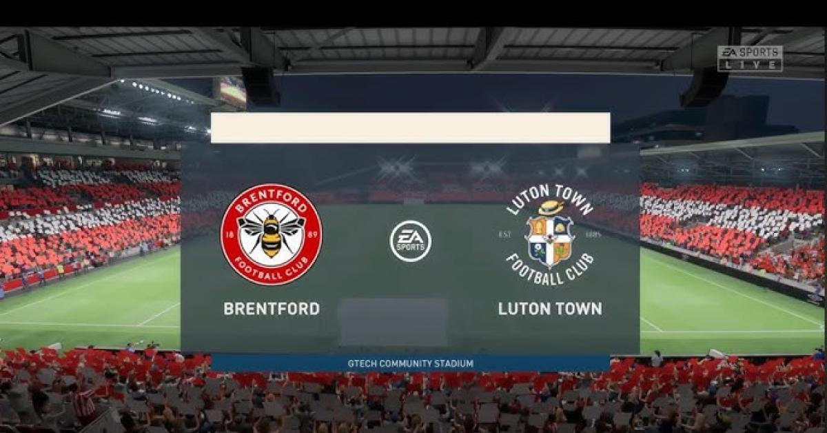 Prediksi Brentford Vs Luton Town Premier League Matchday 14, H2H Serta Link Nonton