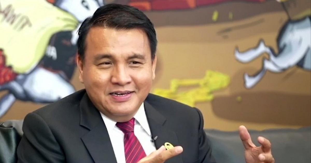 Catatan Komisi Kejaksaan Atas Public Trust Kejaksaan