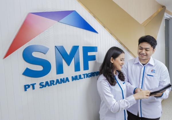 SMF Terbitkan Obligasi dan Sukuk Sosial Pertama di Indonesia, Dukung Pembiayaan Rumah yang Layak dan Terjangkau