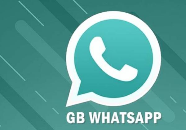 Download GB WhatsApp APK v17.85 Terbaru 2023 Anti Banned dan Kadaluarsa, Klik di Sini GRATIS! 