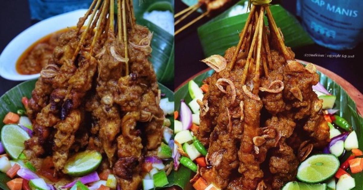 10 Rekomendasi Menu Malam Tahun Baru, Sajian Sedap untuk Disantap Bareng Keluarga