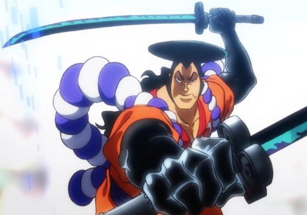 Manga One Piece: Hiroya Ishimaru, Pengisi Suara Kozuki Oden Umumkan Pensiun dari Dunia Dubbing