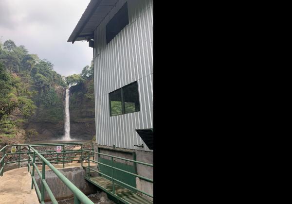 Operasikan PLTM Kanzy, PLN Tambah 16 Pembangkit Hijau untuk Pasok Kelistrikan di Jawa Timur