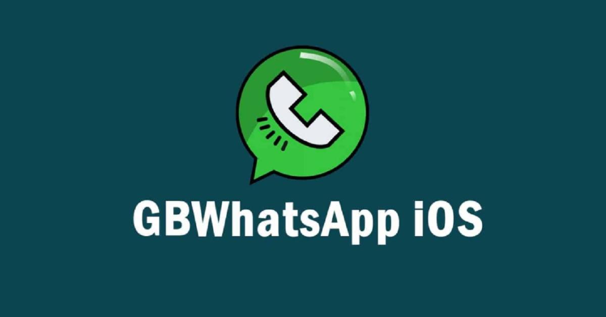 Link Download GB WhatsApp iOS Apk di HP Android, Tampilan Lebih Elegan, Buruan Klik di Sini, Gratis!   