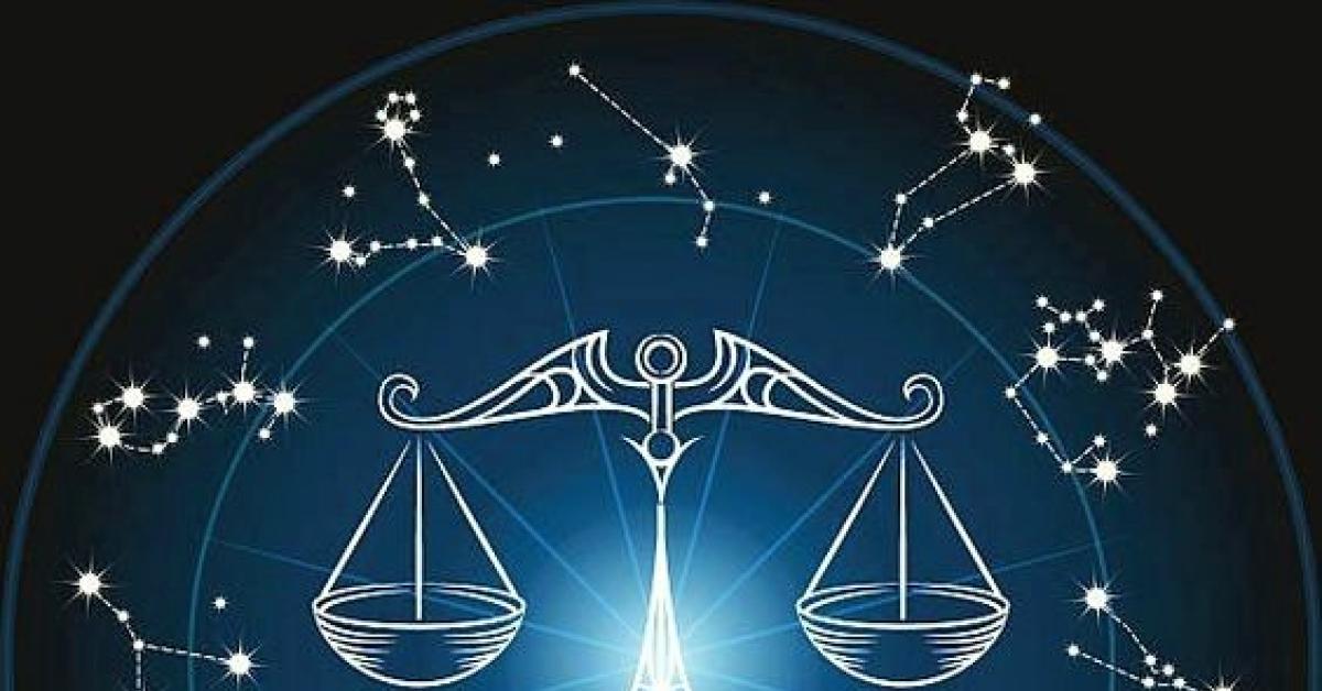 Ramalan Zodiak Libra untuk Tahun 2024