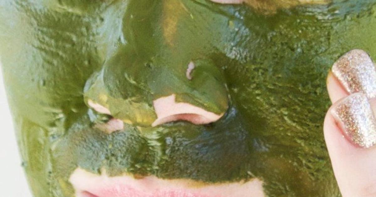 Manfaat Menggunakan Masker Green Tea Salah Satunya Untuk Mencegah Timbulnya Jerawat