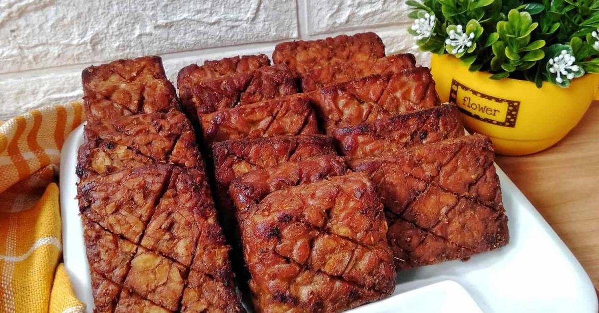 Tempe Bacem, Sudah dikenal Sejak Era Kolonial 
