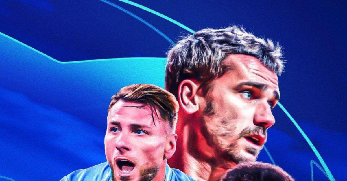 Prediksi Atletico Madrid vs Lazio UEFA Champions League (UCL) 14 Desember 2023, H2H Serta Link Nonton