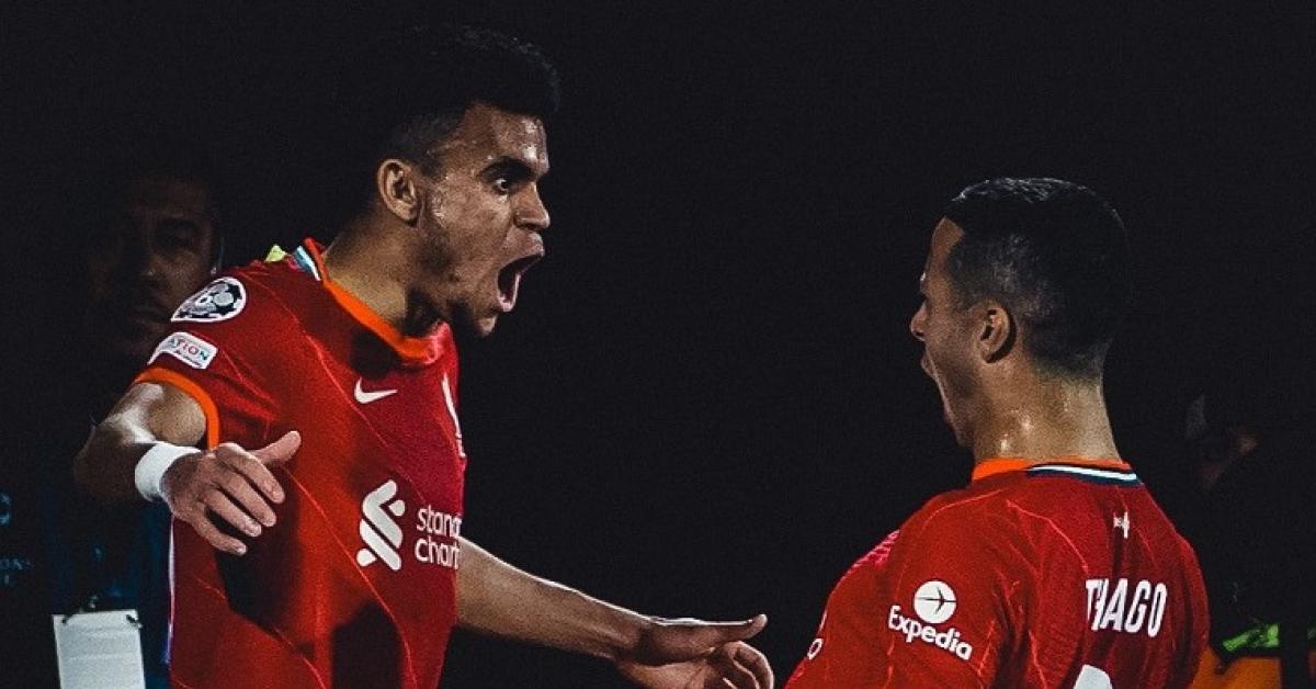 Villarreal vs Liverpool 2-3, The Reds Comeback Dan Melaju Ke Final Liga Champions