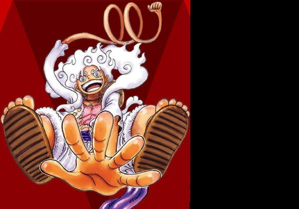 Spoiler One Piece 1106: Saturn Menusuk Vegapunk, Luffy Aktifkan Gear 5