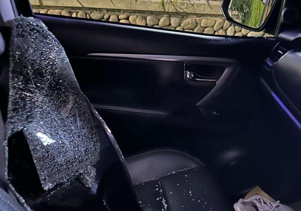 2 Pelaku Pencurian Modus Pecah Kaca Mobil di Bekasi, Polisi: Menggunakan Motor