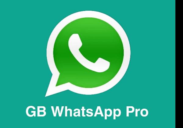 Link GB WhatsApp Pro Apk Versi 17.51, WA GB Terbaru 2023 Anti Banned!